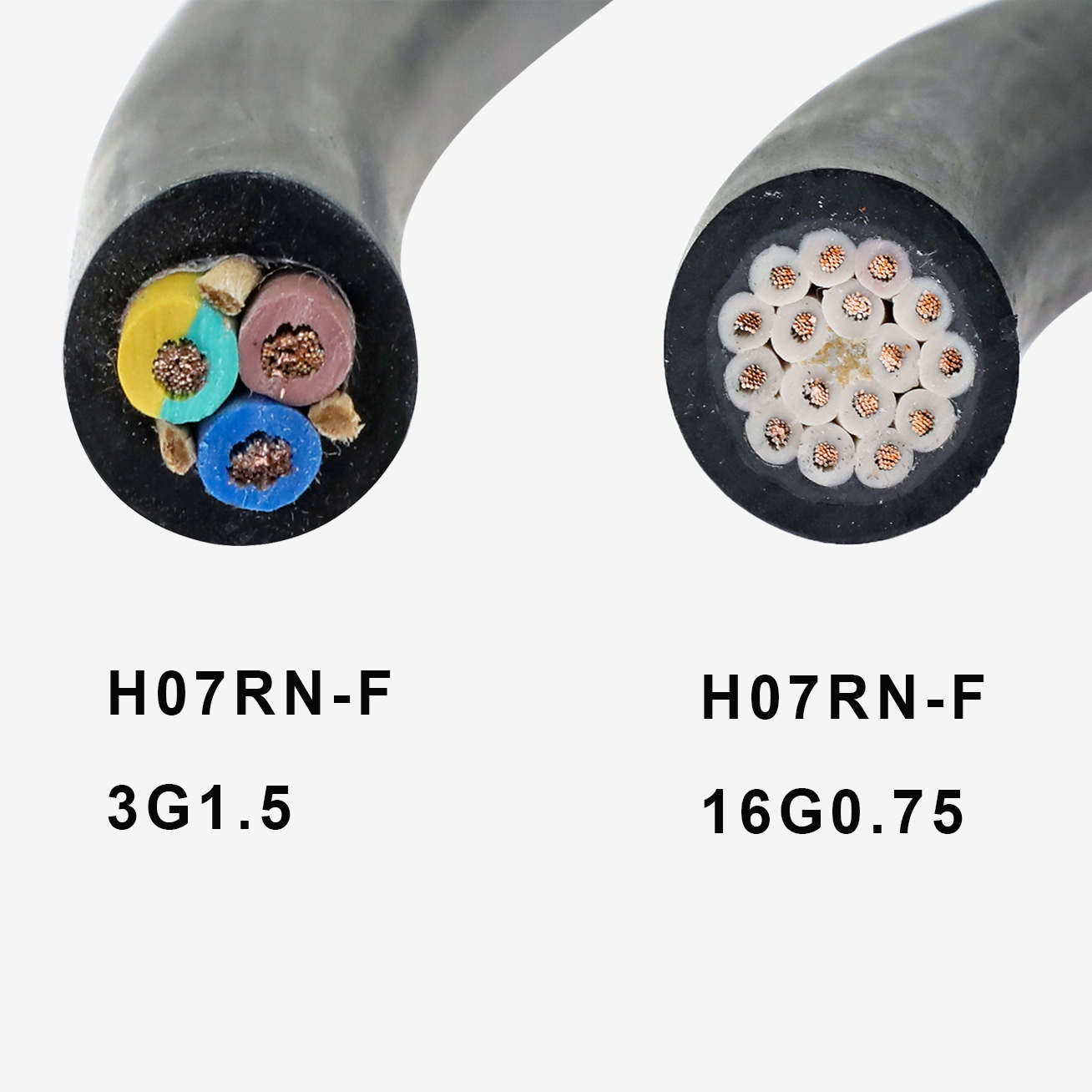 H07RN-F H07RN-F