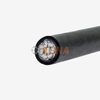 RECH 6 &times; (2 &times; 0,25) P + 2 &times; 2x 0,25 mm2 Cabo transversal &agrave; prova d'&aacute;gua para ilumina&ccedil;&atilde;o subaqu&aacute;tica e c&acirc;mera