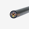 Cabo de corrente de arrasto de energia blindado PUR HFMUP 4G4mm&sup2;