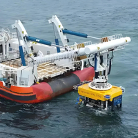  Equipamentos de explora&ccedil;&atilde;o e monitoramento mar&iacute;timos 