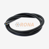 Silicone Rubber isolado YGFR 3G1.5 Cabo revestido de silicone 
