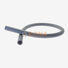 300/500 V HFVP 25G0.75 Cabo de prote&ccedil;&atilde;o de corrente de arrasto de PVC para m&aacute;quinas-ferramentas automatizadas