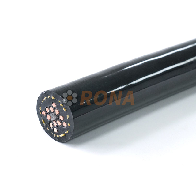 Alto cabo de armazenamento de espalhador Reubt 12 &times; 2,5 flex&iacute;vel