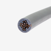RONA HFV 10*1,5mm2 Cabos de arrasto de arrasto de arrasto de PVC para rob&oacute;tica, m&aacute;quina CNC