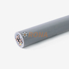 Rona HFV 12G1.5mm2 Cabos de arrasto de jaqueta externa PVC para rob&oacute;tica, m&aacute;quinas CNC