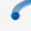 Silicone Borracha isolada YGFR 1mm&sup2; Cabo flex&iacute;vel bainha de silicone 