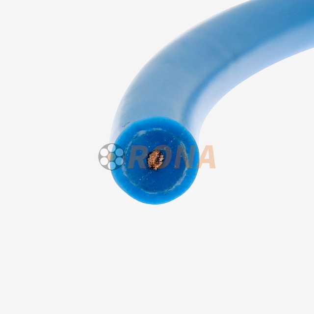 Silicone Borracha isolada YGFR 1mm&sup2; Cabo flex&iacute;vel bainha de silicone 