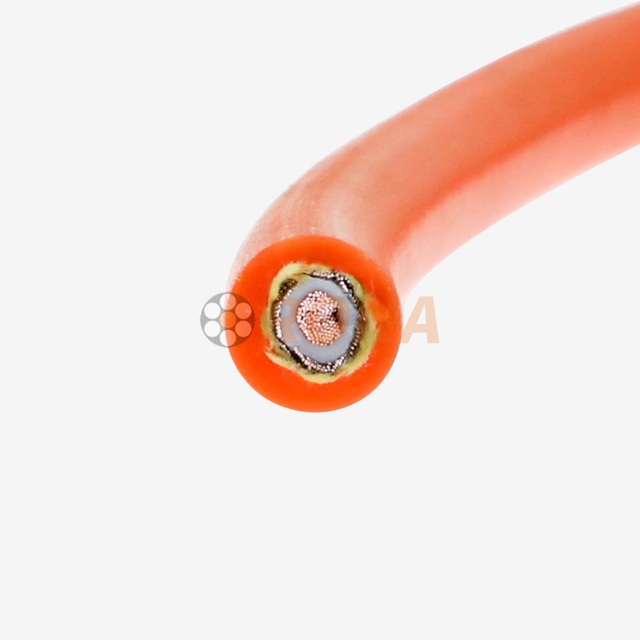 Reu 0,6/1KV Cabo redondo de baixa tens&atilde;o para m&aacute;quinas de guindaste