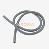 300/500V HFV 12G1mm&sup2; cabo de controle de corrente de arrasto de PVC protegido