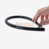 Cabo de corrente de arrasto de energia blindado PUR HFMUP 4G4mm&sup2;