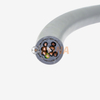 8G1.5 Baixa tens&atilde;o 0,6/1KV Cabos de cabo de alimenta&ccedil;&atilde;o Cabos blindados (bainha de PVC) para automa&ccedil;&atilde;o industrial