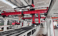  Equipamento de automa&ccedil;&atilde;o para m&aacute;quinas -ferramentas 