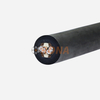 RONA RECH 4 &times; (2 &times; 0,28) P + 8 &times; 2 &times; 0,35 Cabo imperme&aacute;vel resistente &agrave; press&atilde;o lateral para equipamentos subaqu&aacute;ticos e automa&ccedil;&atilde;o industrial