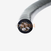 Br Motor Festoon Flex Cable para usina