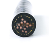 Alto cabo de armazenamento de espalhador Reubt 12 &times; 2,5 flex&iacute;vel