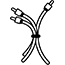 Cabo festoon