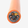 Cabo servomotor de PVC blindado 300/500V 0,6/1kV