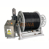 Sistema de guincho mar&iacute;timo offshore personalizado para equipamentos de engenharia mar&iacute;tima